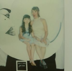 Meet your Posher, Patricia